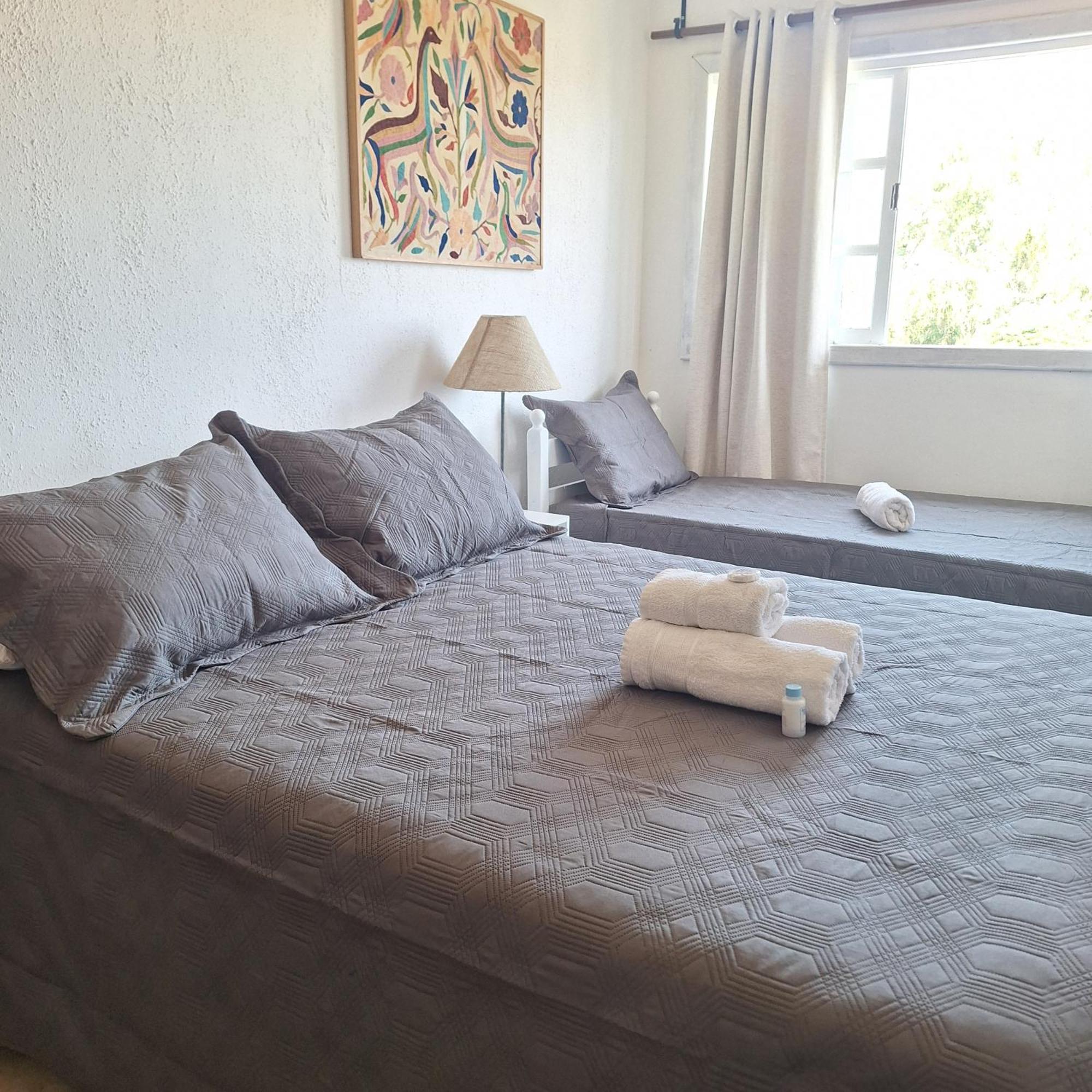 Apartamento Meraki Búzios