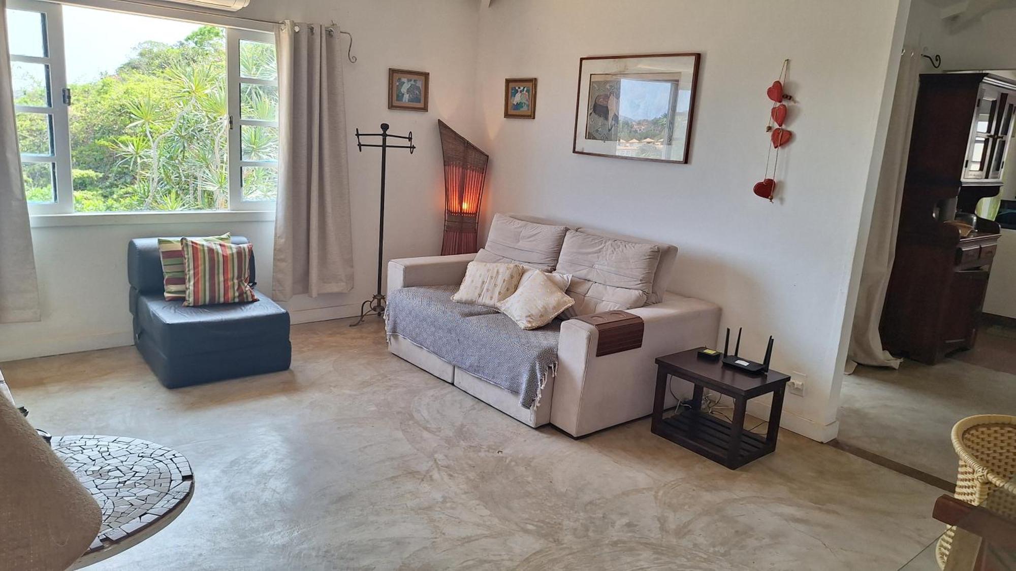 Apartamento Meraki *