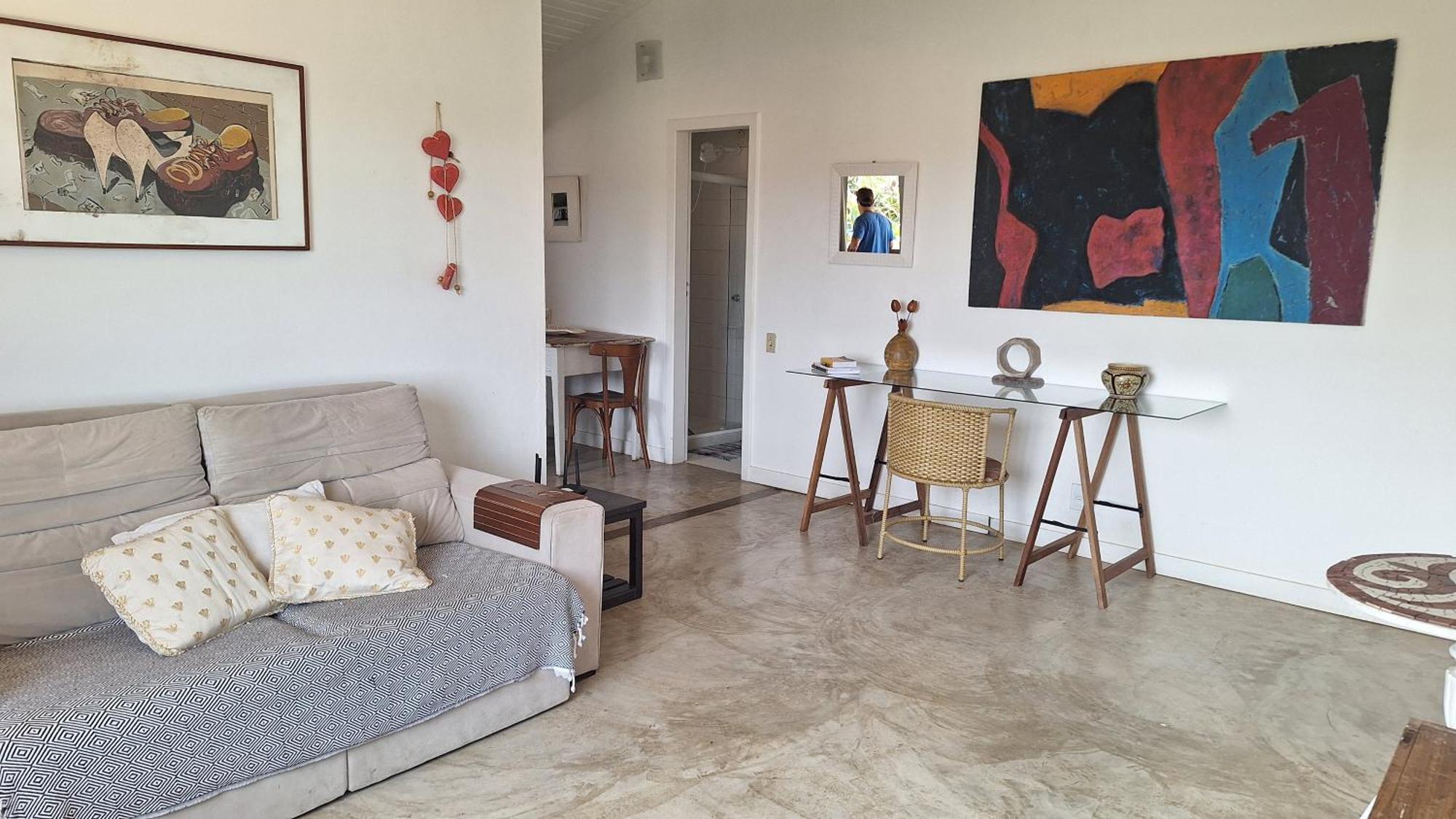 Meraki Apartamento Búzios