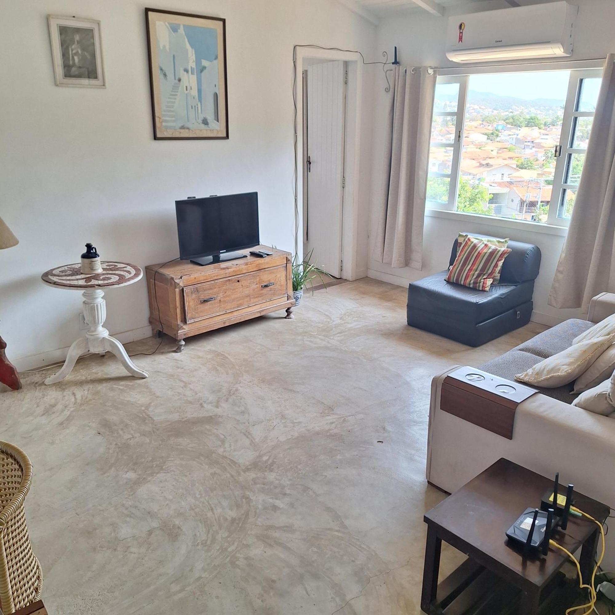 Apartamento Meraki Búzios